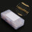 Carbon Resistors Set 400pcs 1/2W 16 Values 10ohm-1Mohm Electronic Components 7