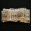 Carbon Resistors Set 400pcs 1/2W 16 Values 10ohm-1Mohm Electronic Components 9