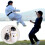 Breathable Martial Arts Footwear 12