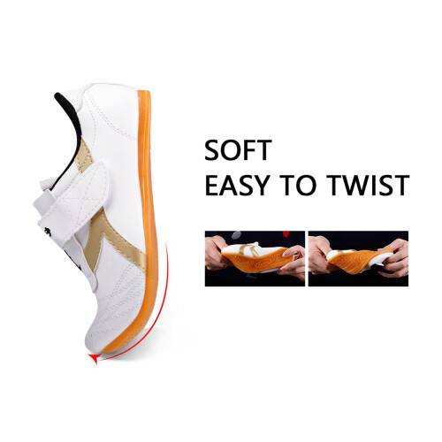 Thickened Sole Taekwondo Shoes