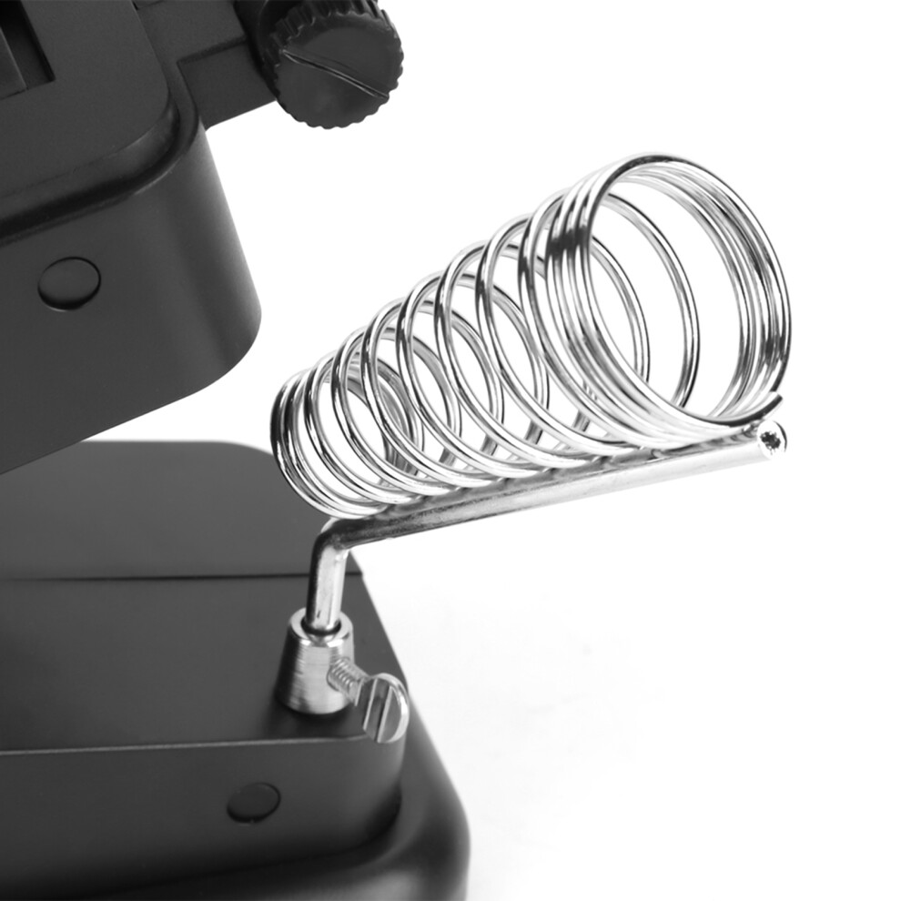 USB Soldering Iron Station with Base