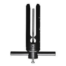 Aluminum Shower Faucet Cartridge Removal Tool for Moen 1200/1222/1225 Series