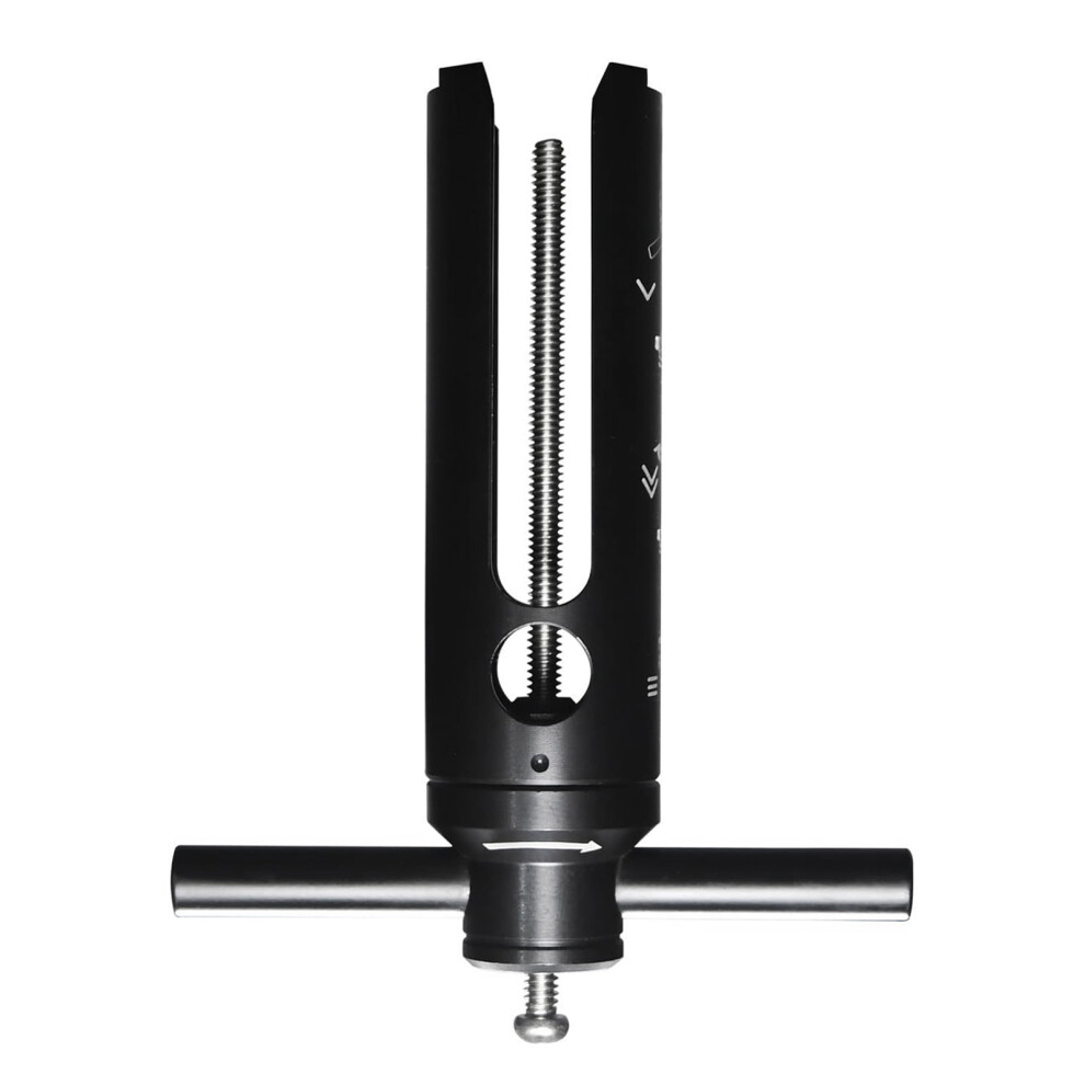 Aluminum Shower Faucet Cartridge Removal Tool For Moen 1200/1222/1225 Series 9331392869717