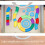 Educational Spiral Ruler Art Designer 10