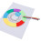 Creative Spiral Art Ruler Toy Gift 3