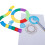 Educational Spiral Ruler Art Designer 2