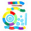 Creative Spiral Art Ruler Toy Gift 5