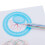 Educational Spiral Ruler Art Designer 6