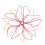 Educational Spiral Ruler Art Designer 11