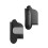 For  2 Simple Grip Universal Grip for  2 Controller Split Grip with Support for  2 Gaming Accessories 2