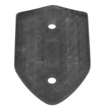 Motorcycle Exhaust Cover Heel Guard Shield