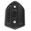Motorcycle Exhaust Cover Heel Guard Shield 9