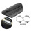 Universal Motorcycle Exhaust Heat Shield Guard 1