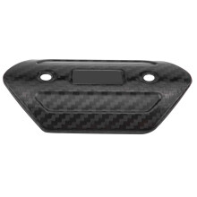 Stainless Steel Exhaust Pipe Guard Protector