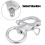 76mm 316 Stainless Steel Snap Shackle Pair 6