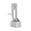 Support de Tête de Phono en Alliage D'Aluminium, Support de Lecteur de Disque Vinyle, Accessoires de Base de Support de Phonographe 6