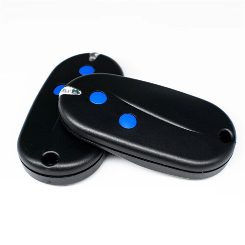 Garage Door Remote Control for SEAV BE-HAPPY-RS2 RS1 RS3 BE--RS2 RS1 RS3 Transmitter 433.92MHz Rolling Code 2