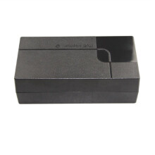Non-Standard 100M Single-Port POE Injector with 65W Power Supply  to 60W POE Output BuiltIn Power Supply