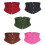 Comfortable Waist Shaper Belt Machine Washable Easy-Black M 3