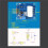 WCS1800 Hall Current Sensor Module 35A Overcurrent Protection Current Detector Protection Module 4
