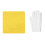 Saxophone Cleaning Set Replacement Strap Reed Cloth Gloves and 7