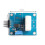 WCS1800 Hall Current Sensor Module 35A Overcurrent Protection Current Detector Protection Module 6