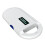 Portable Handheld Animal Chip Reader 134.2KHz RFID Scanner, White 3