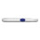 Portable Handheld Animal Chip Reader 134.2KHz RFID Scanner, White 10