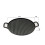 Multipurpose Iron Bacons Pan Works In Oven And Microwave-24CM 5