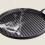 Multipurpose Iron Bacons Pan Works In Oven And Microwave-24CM 7