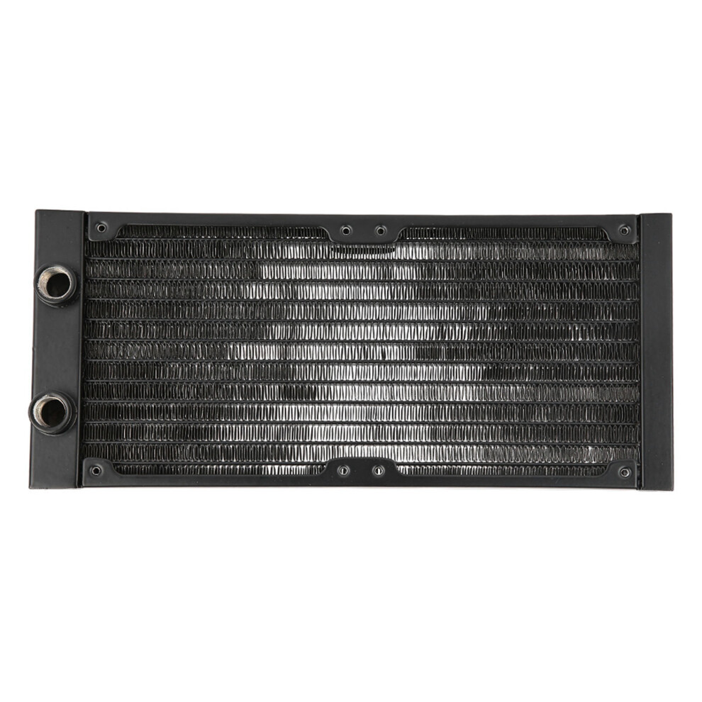 Pc Heat Exchanger 12 Tubes G1/4 240Mm 7340572954329