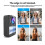 Lens Protector for  OSMO 360 Camera Lens Protector Anti-Scratch Protective Lens Panoramic Camera Accessories 1