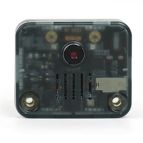 K210 AI Vision Sensor Module Camera Image Recognition Object Detection Artificial Intelligence Sentry2 1