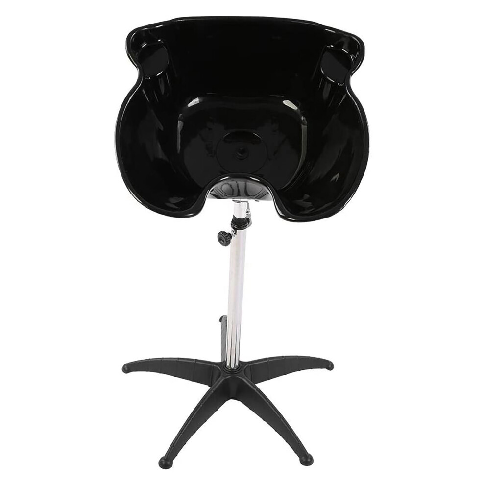 Stylist Shampoo Basin Mobile