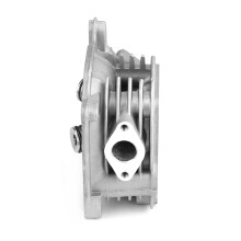 Aluminium 47mm Engine Cylinder Head for GY6 72cc 80cc 4 Stroke - Easy Fitment