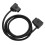 D-Tap Hub Adapter for V-Mount Battery 12