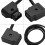 D-Tap Hub Cable for Photography Power 2