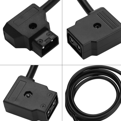 D-Tap Hub Cable for Photography Power 1