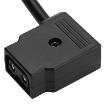 V-Mount D-Tap B Male to Hub Adapter