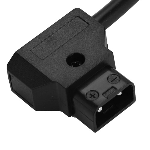 D-Tap Hub Adapter for V-Mount Battery 2