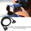 D-Tap Hub Cable for Photography Power 6