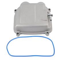 Ventildeckel aus Aluminiumlegierung für GY6Scooter ATV Motorrad, bietet zuverlässige Stabilität und langfristigen Schutz vor Rost und Korrosion.