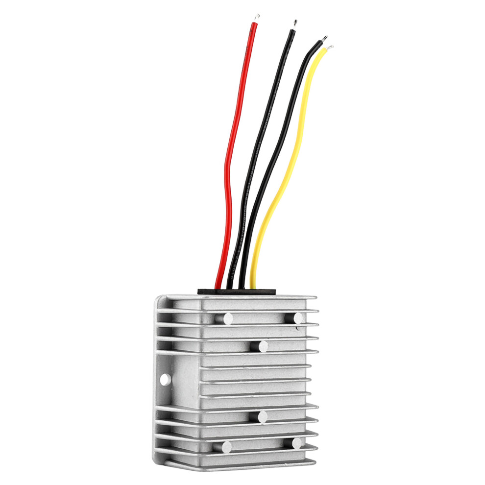 Car Power Boost 12V-19V 95W Module