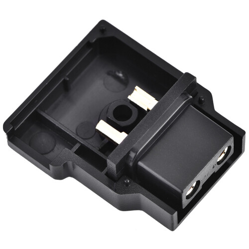 B Type Female D Tap Rewirable DIY Socket