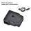 B Type Female D Tap Rewirable DIY Socket 3