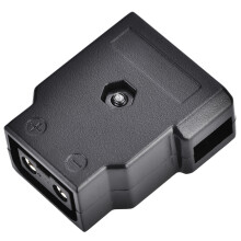 D Tap B Type Female Rewirable Socket DIY
