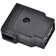 Female D Tap B Type Rewirable Socket Plug
