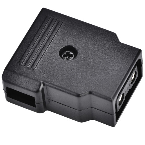 Female D Tap B Type Rewirable Socket Plug