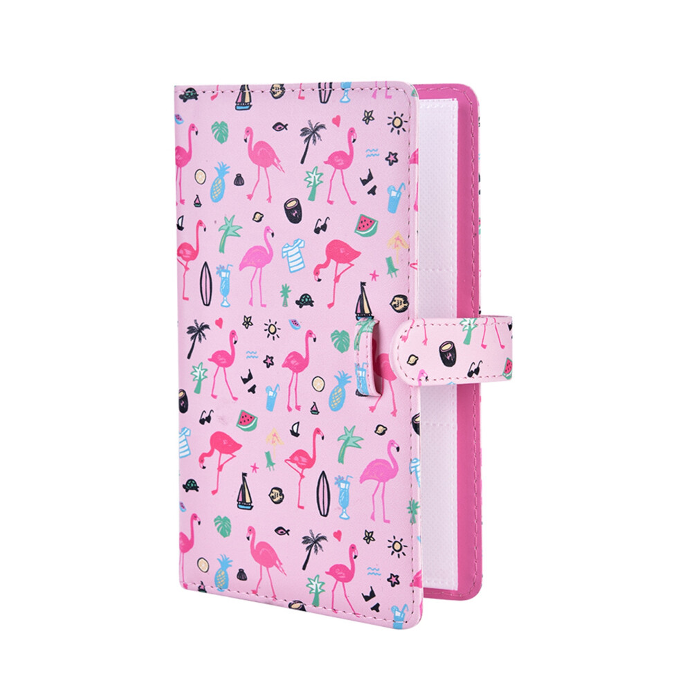 Classic 96 Slot Photo Album For Instax Mini 7806371572541