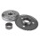 60 Tooth Sprag Clutch for Scooters 10